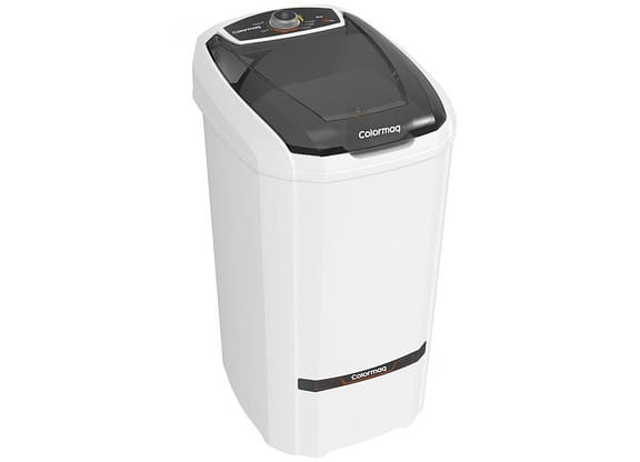 Tanquinho Semiautomático Colormaq 10Kg - LCS 10 BR