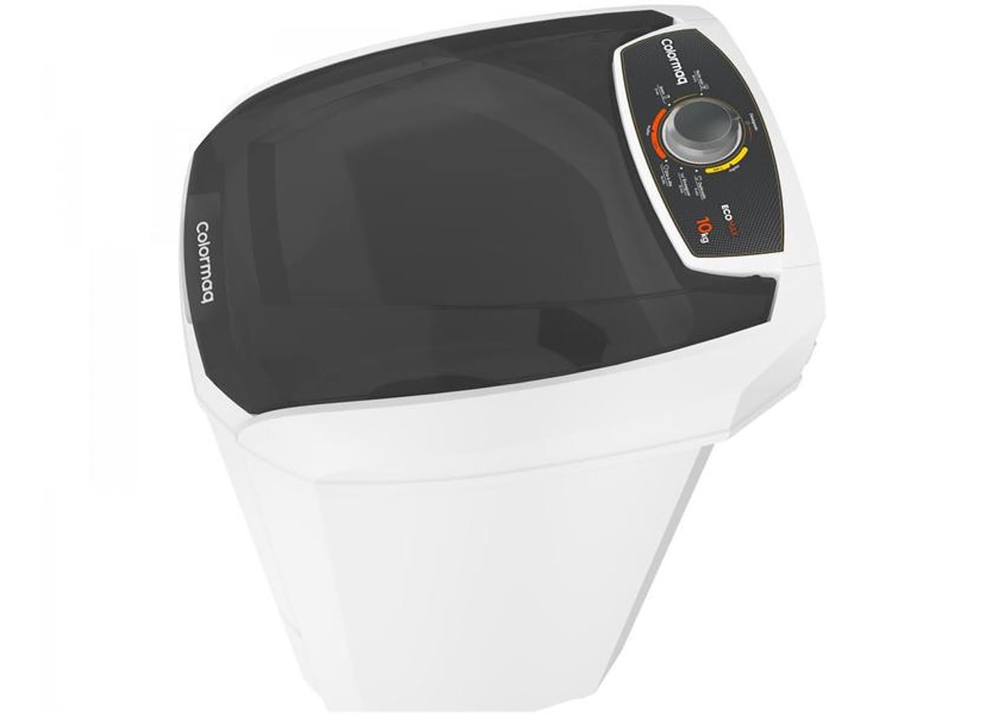 Tanquinho Semiautomático Colormaq 10Kg - LCS 10 BR