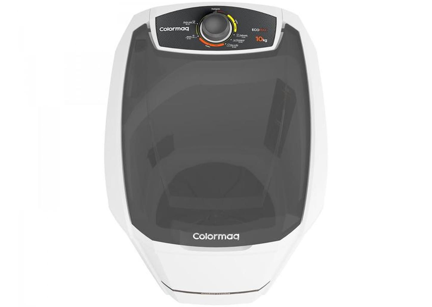 Tanquinho Semiautomático Colormaq 10Kg - LCS 10 BR