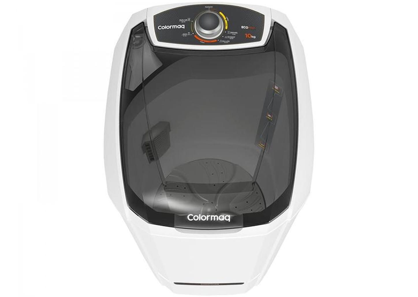 Tanquinho Semiautomático Colormaq 10Kg - LCS 10 BR