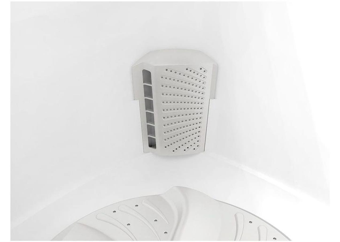 Tanquinho Semiautomático Colormaq 10Kg - LCS 10 BR