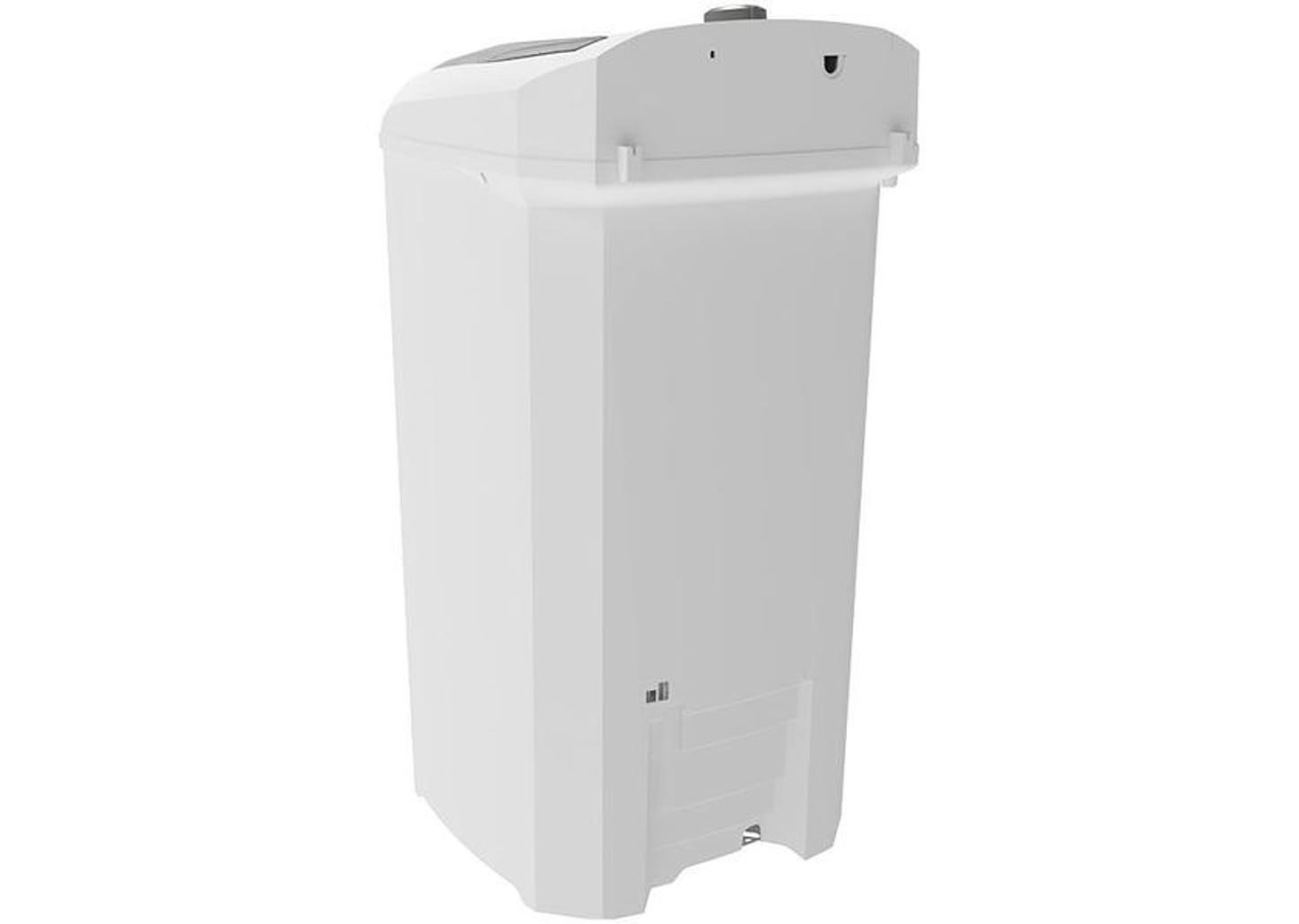 Tanquinho Semiautomático Colormaq 10Kg - LCS 10 BR