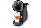 Cafeteira Expresso Arno Nescafé Dolce Gusto Genio S Plus de Cápsula 15 Bar Preto