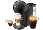 Cafeteira Expresso Arno Nescafé Dolce Gusto Genio S Plus de Cápsula 15 Bar Preto