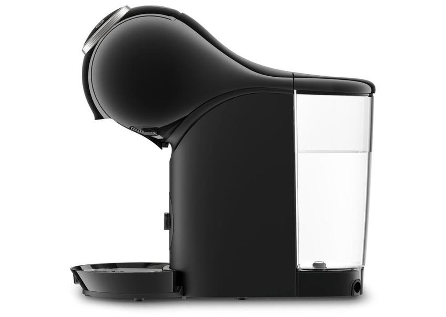 Cafeteira Expresso Arno Nescafé Dolce Gusto Genio S Plus de Cápsula 15 Bar Preto