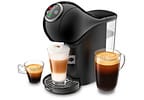 Cafeteira Expresso Arno Nescafé Dolce Gusto Genio S Plus de Cápsula 15 Bar Preto