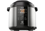 Panela de Pressão Elétrica Electrolux Digital - PCC20 1000W Controle de Temperatura