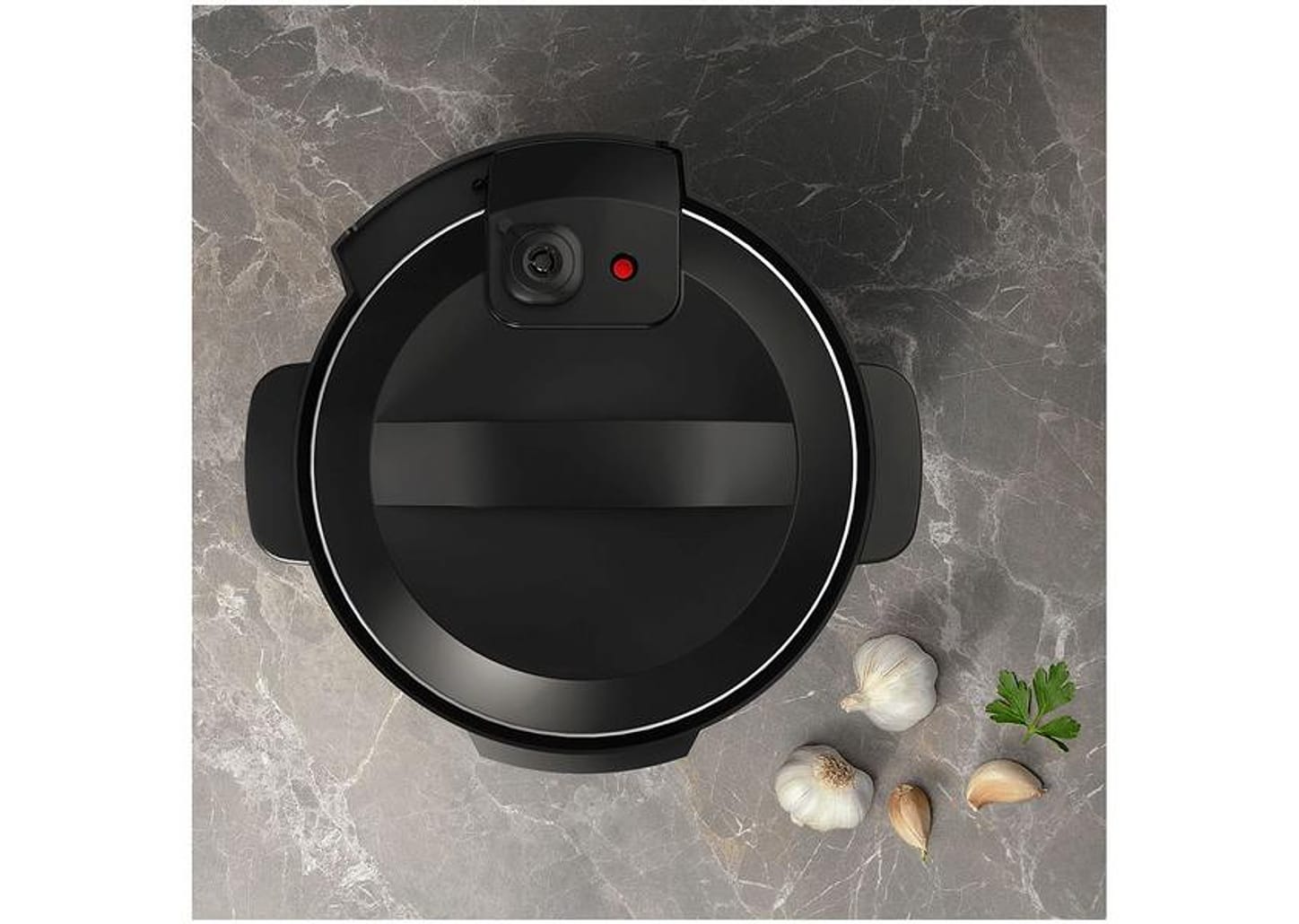 Panela de Pressão Elétrica Electrolux Digital - PCC20 1000W Controle de Temperatura