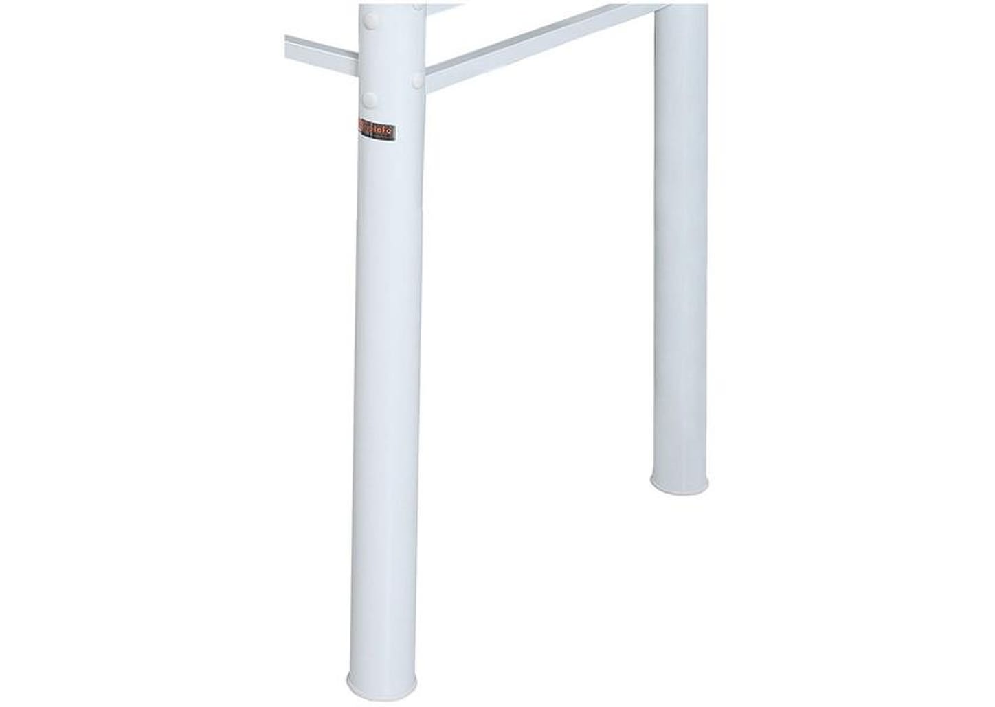 Mesa de Cozinha 4 Cadeiras 4 Lugares Retangular - Poeme Ciplafe