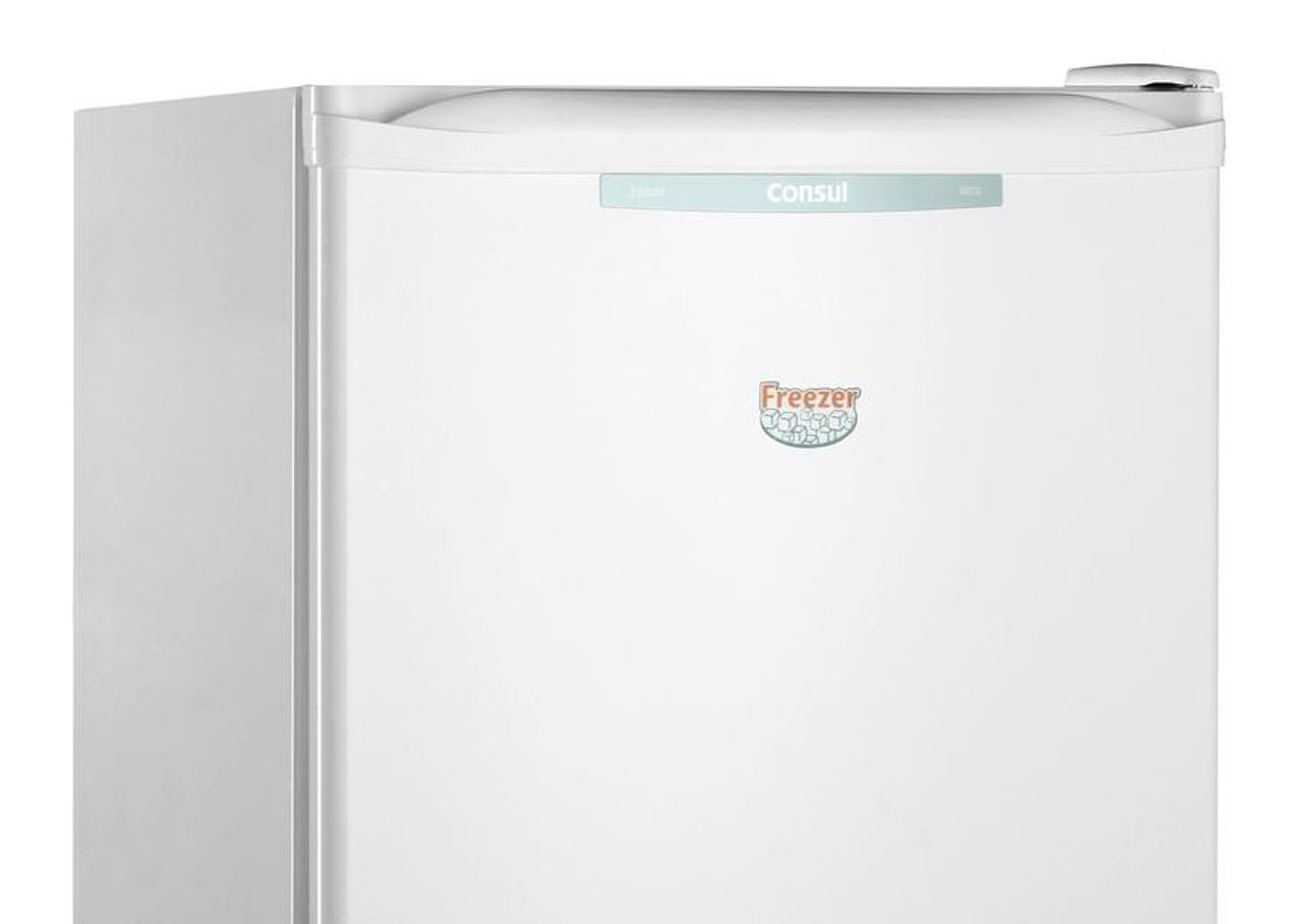 Freezer Vertical Consul 1 Porta 142L CVU20GB