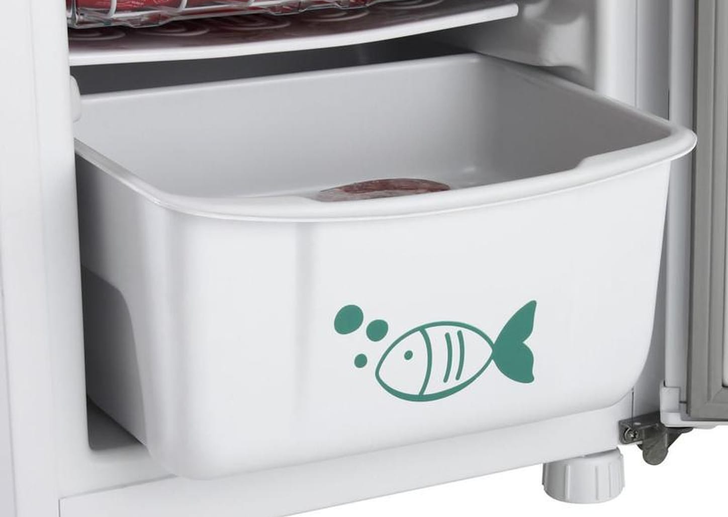 Freezer Vertical Consul 1 Porta 142L CVU20GB