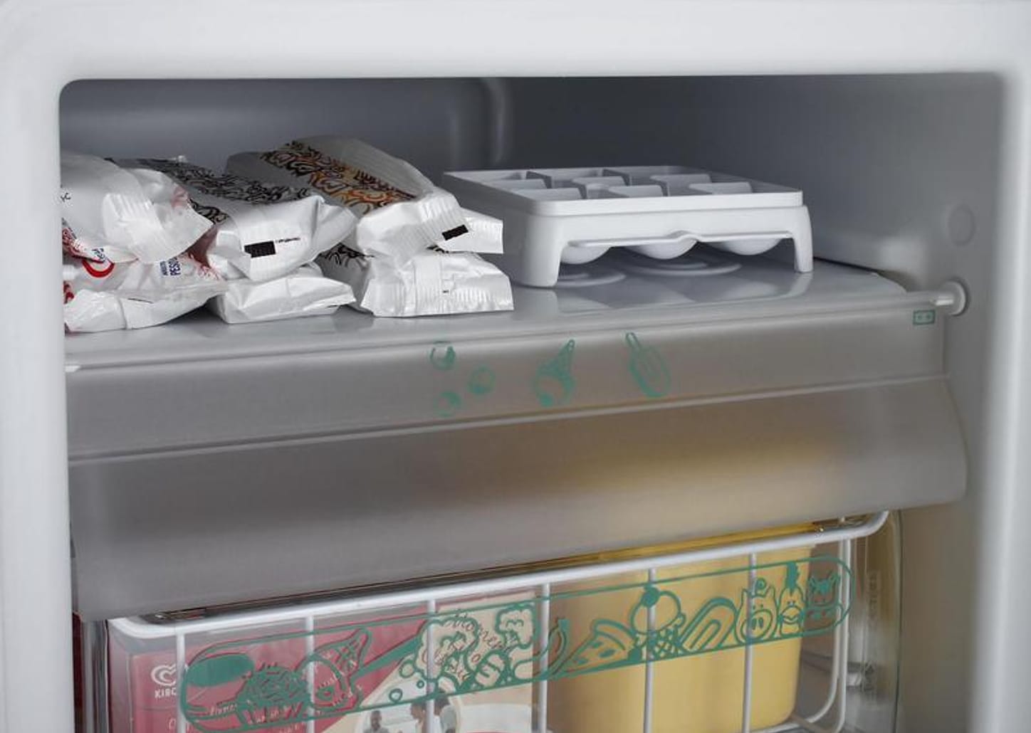 Freezer Vertical Consul 1 Porta 142L CVU20GB