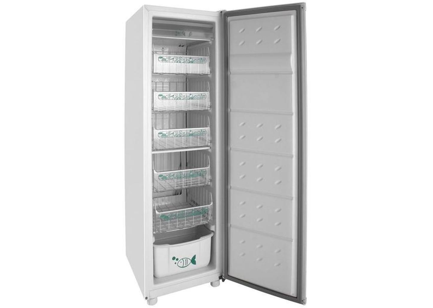 Freezer Vertical Consul 1 Porta 142L CVU20GB