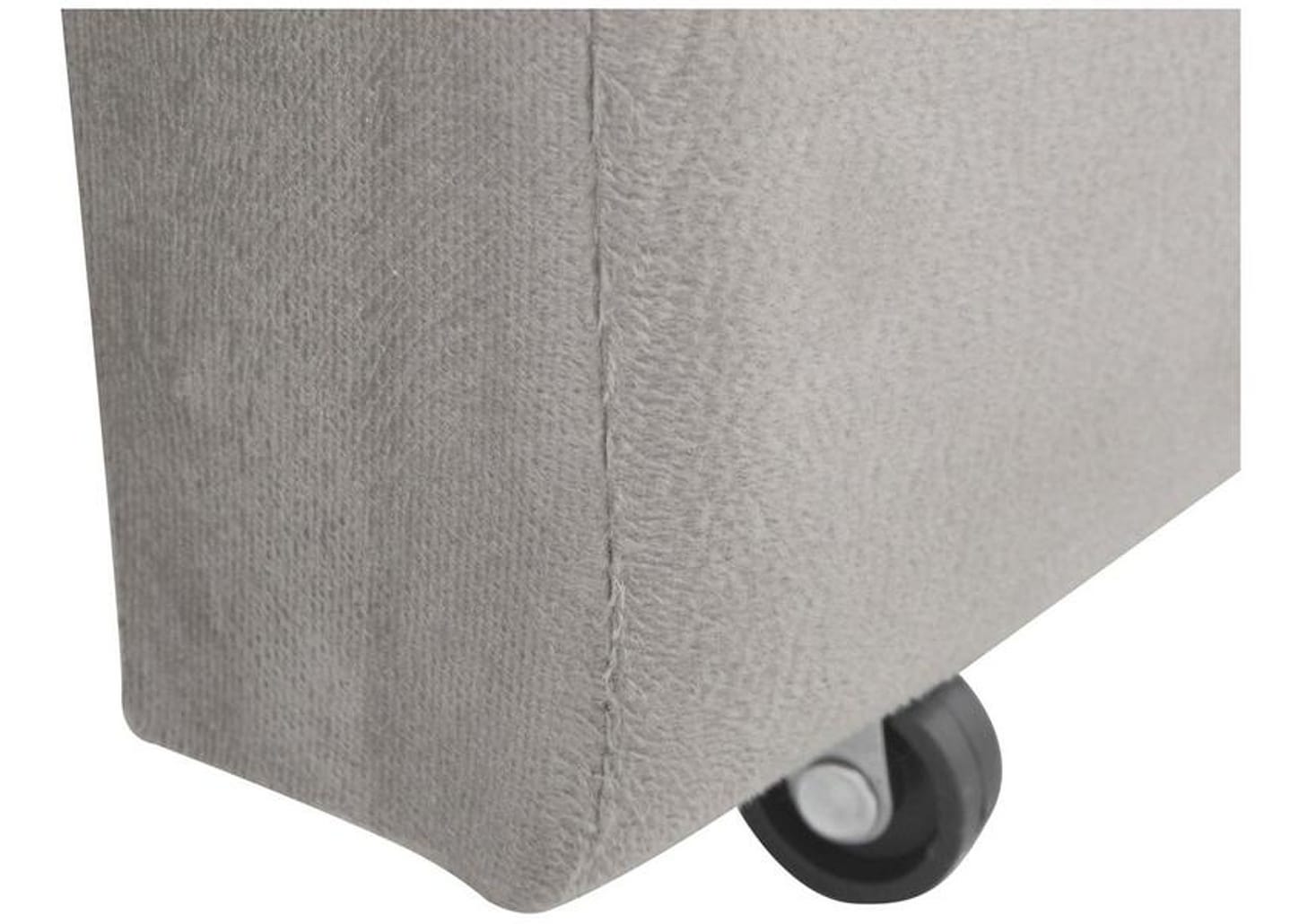 Conjunto de Sofás 2 e 3 Lugares Retrátil e - Reclinável Phormatta Evolution SMP