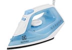 Ferro de Passar a Vapor e a Seco Electrolux - Easyline SIE60 Azul