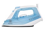 Ferro de Passar a Vapor e a Seco Electrolux - Easyline SIE60 Azul