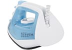 Ferro de Passar a Vapor e a Seco Electrolux - Easyline SIE60 Azul