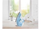 Ferro de Passar a Vapor e a Seco Electrolux - Easyline SIE60 Azul