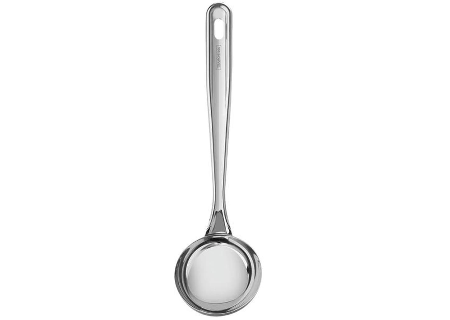 Jogo de Utensílios Tramontina Inox 5 Peças - Extrata 66815/700