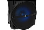 Caixa de Som Bluetooth Lenoxx CA 340 - Amplificada 290W USB