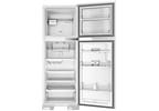 Geladeira Brastemp Frost Free Duplex 375L Branca com Compartimento Extrafrio Fresh Zone BRM44HB 110