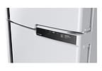 Geladeira Brastemp Frost Free Duplex 375L Branca com Compartimento Extrafrio Fresh Zone BRM44HB 110