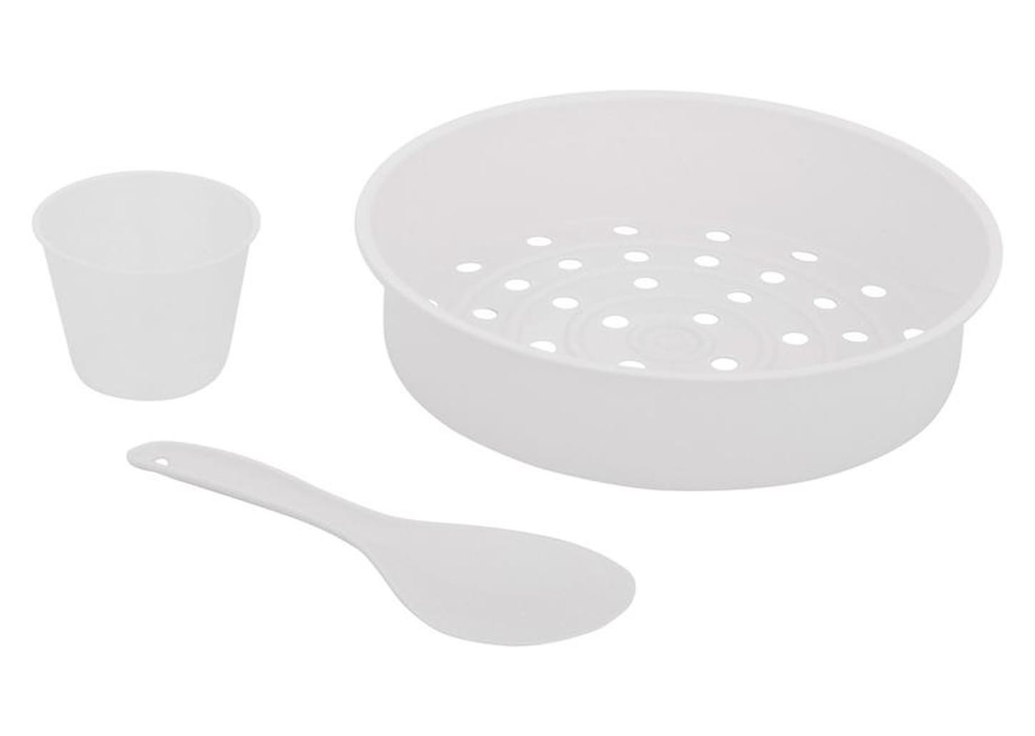 Panela de Arroz Elétrica Britânia BPA10PI 700W 10 Xícaras Cinza e Preta