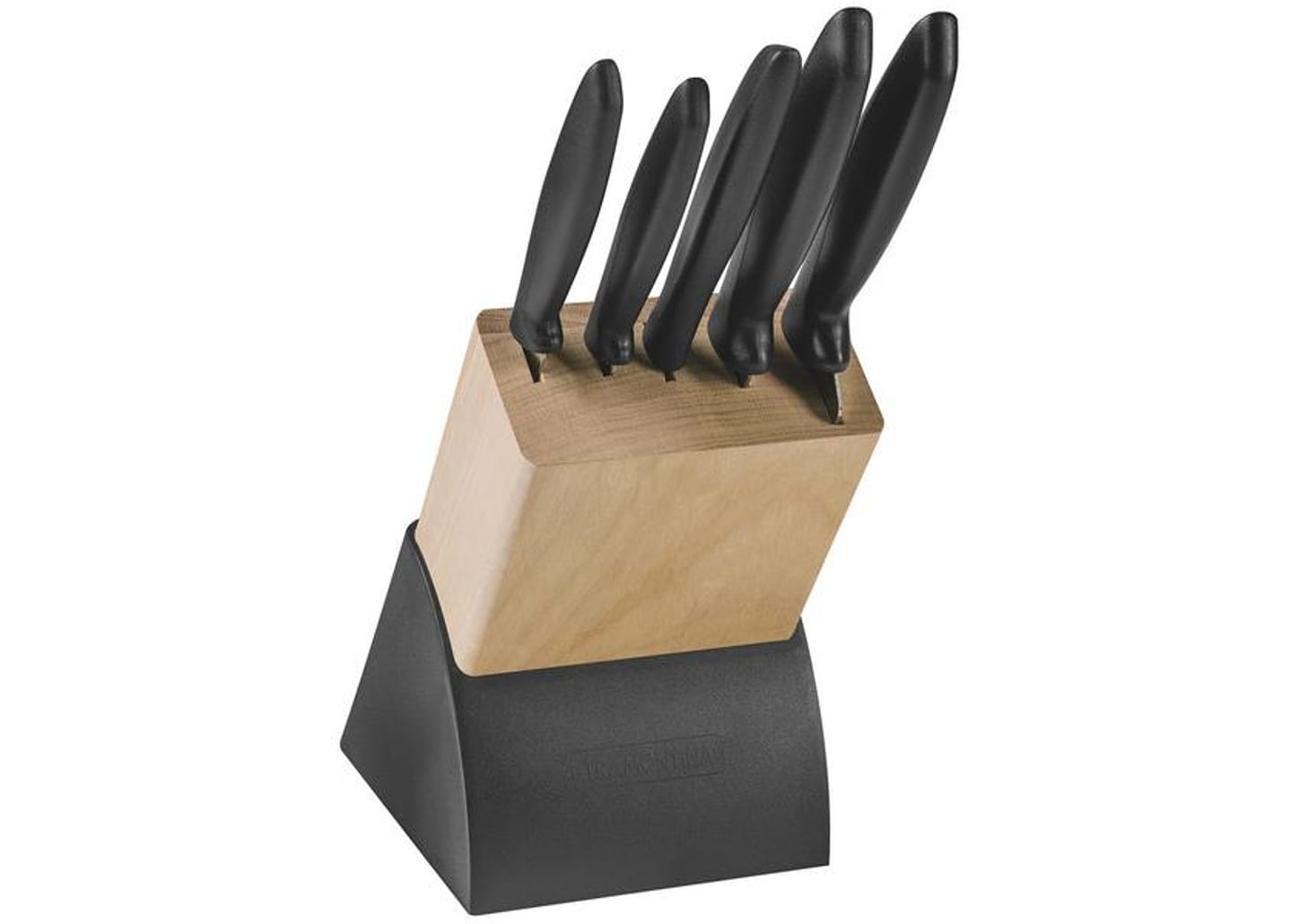 Jogo de Facas 6 Peças Tramontina - Plenus