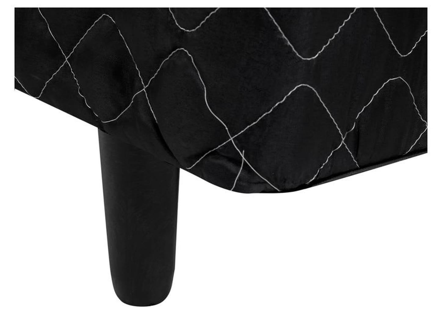 Cama Box Casal V-Joy Conjugada 50cm de Altura Benfica