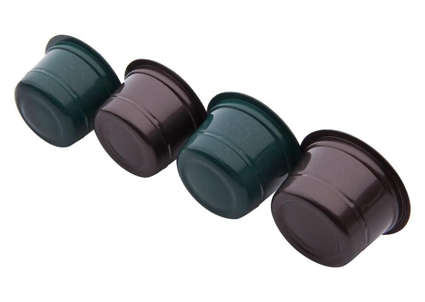 Cafeteira Espresso TRES 3 Corações Touch Preta