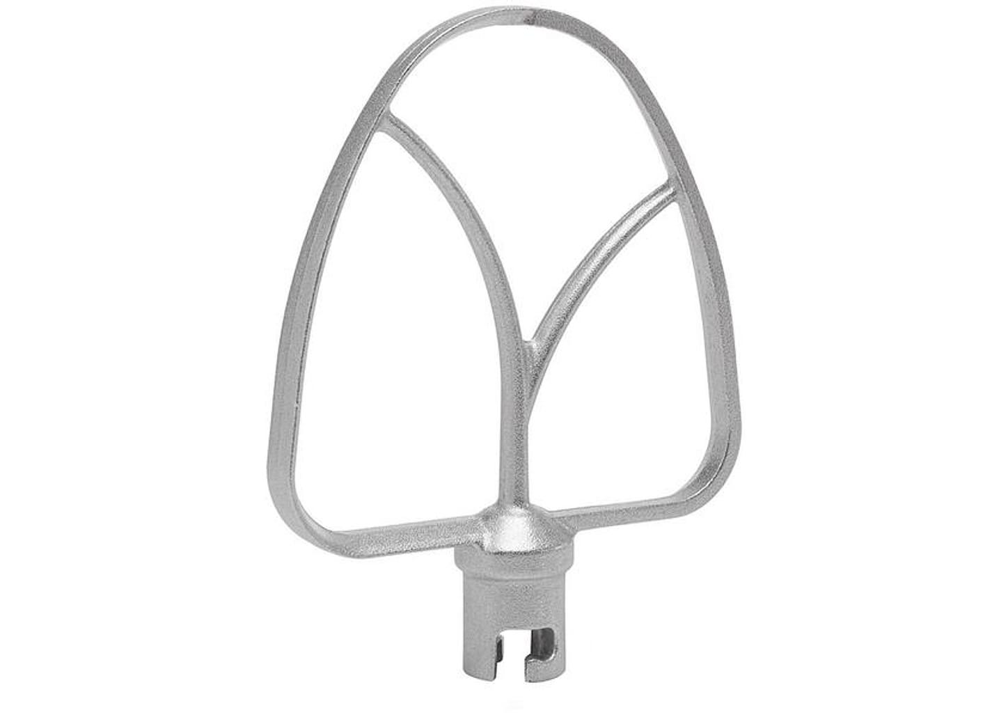 Batedeira Planetária Philco Preta 500W - PHP500 Turbo 11 Velocidades