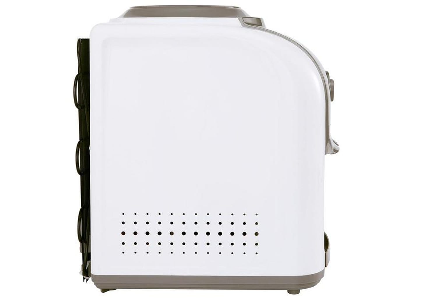 Bebedouro de Mesa Refrigerado por Compressor - Esmaltec Gelágua EGM30