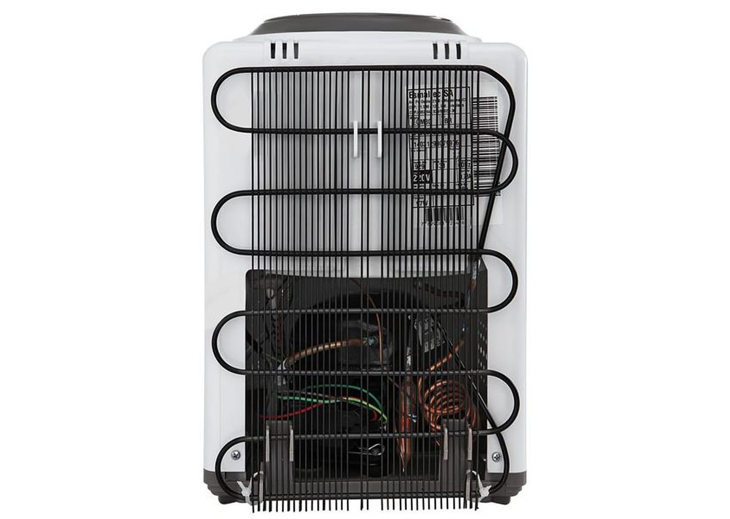 Bebedouro de Mesa Refrigerado por Compressor - Esmaltec Gelágua EGM30