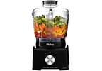 Mini Processador de Alimentos Philco Preto PH900 3 em 1 250W