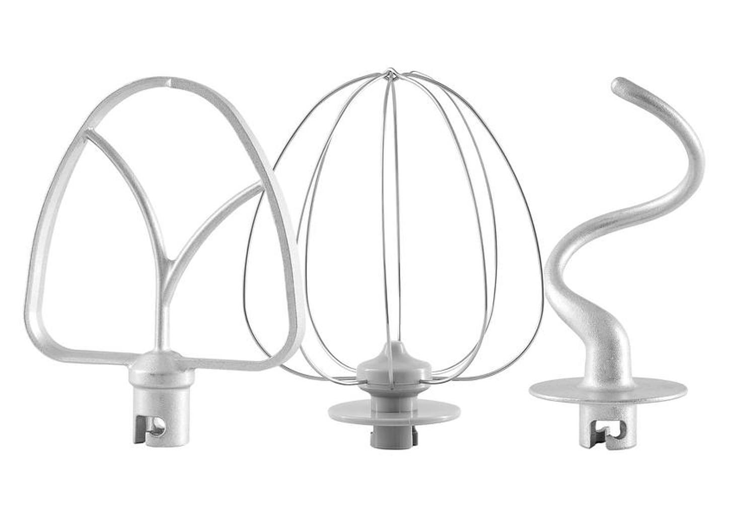 Batedeira Planetária Philco Preto 500W - Turbo PHP500P 11 Velocidades