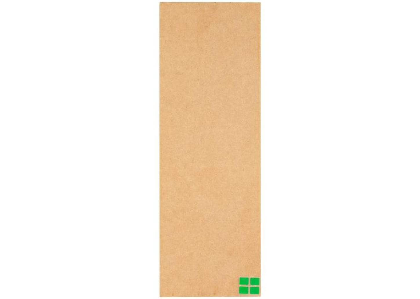 Placa Decorativa MDF Bairros SP 21x62cm - Design Up Living