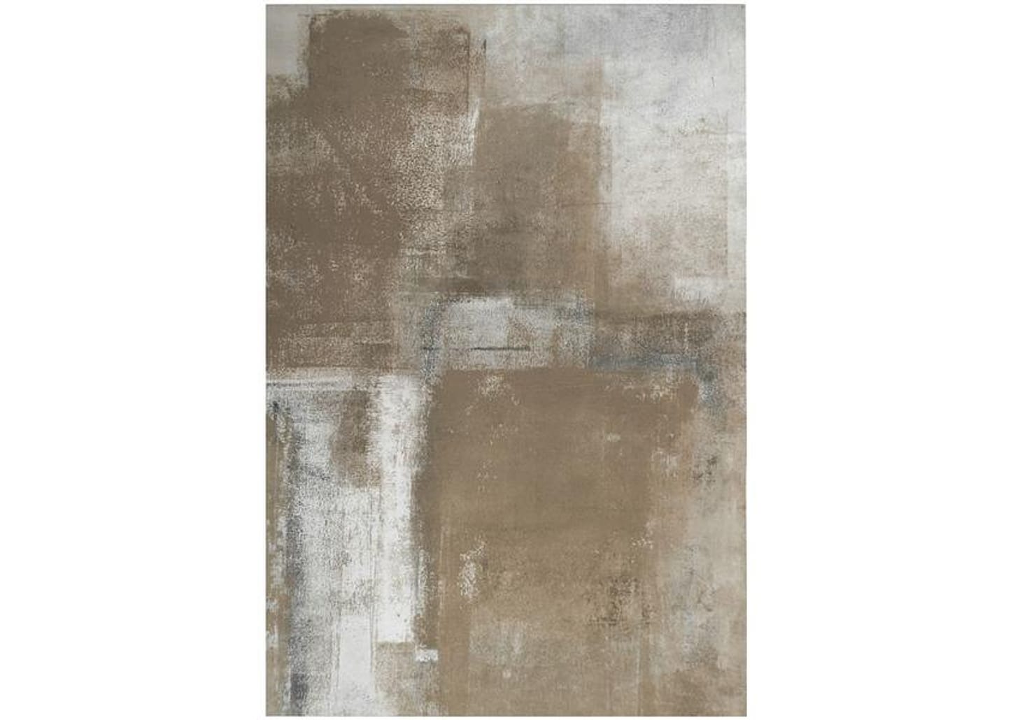 Placa Decorativa MDF Beauty Fashion Abstract 30x44cm Design Up Living