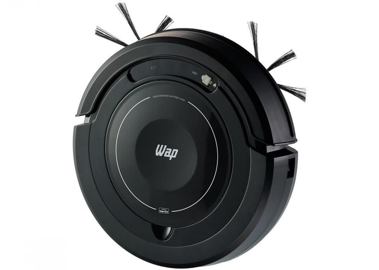 Robô Aspirador de Pó Wap - Robot W100