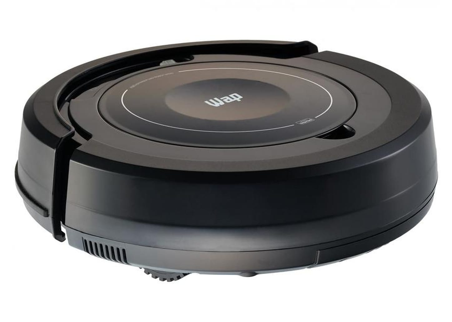 Robô Aspirador de Pó Wap - Robot W100
