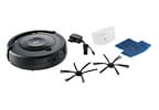 Robô Aspirador de Pó Wap - Robot W100