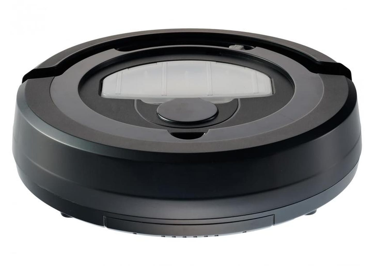 Robô Aspirador de Pó Wap - Robot W100