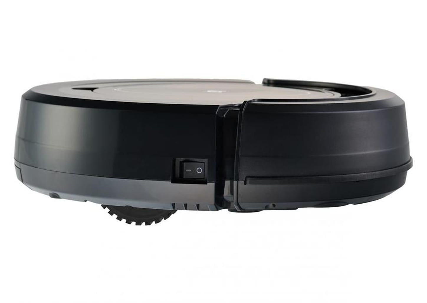 Robô Aspirador de Pó Wap - Robot W100