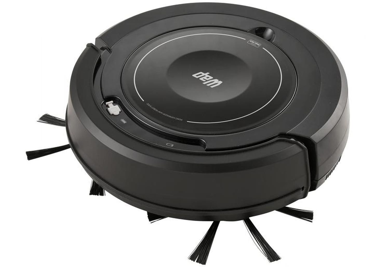 Robô Aspirador de Pó Wap - Robot W100