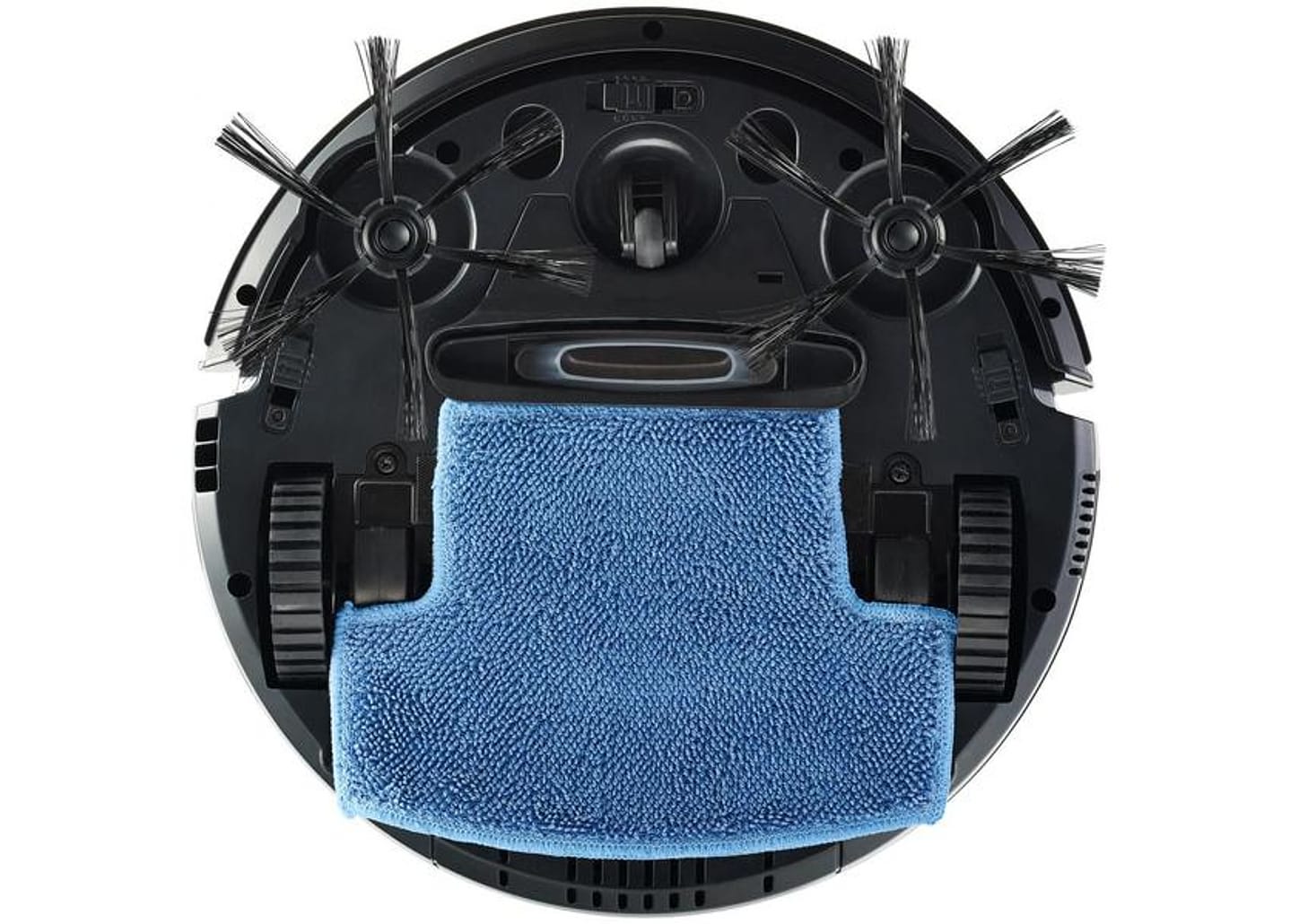 Robô Aspirador de Pó Wap - Robot W100