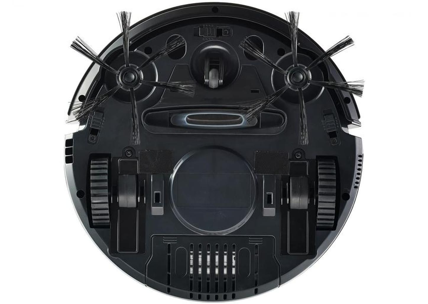 Robô Aspirador de Pó Wap - Robot W100