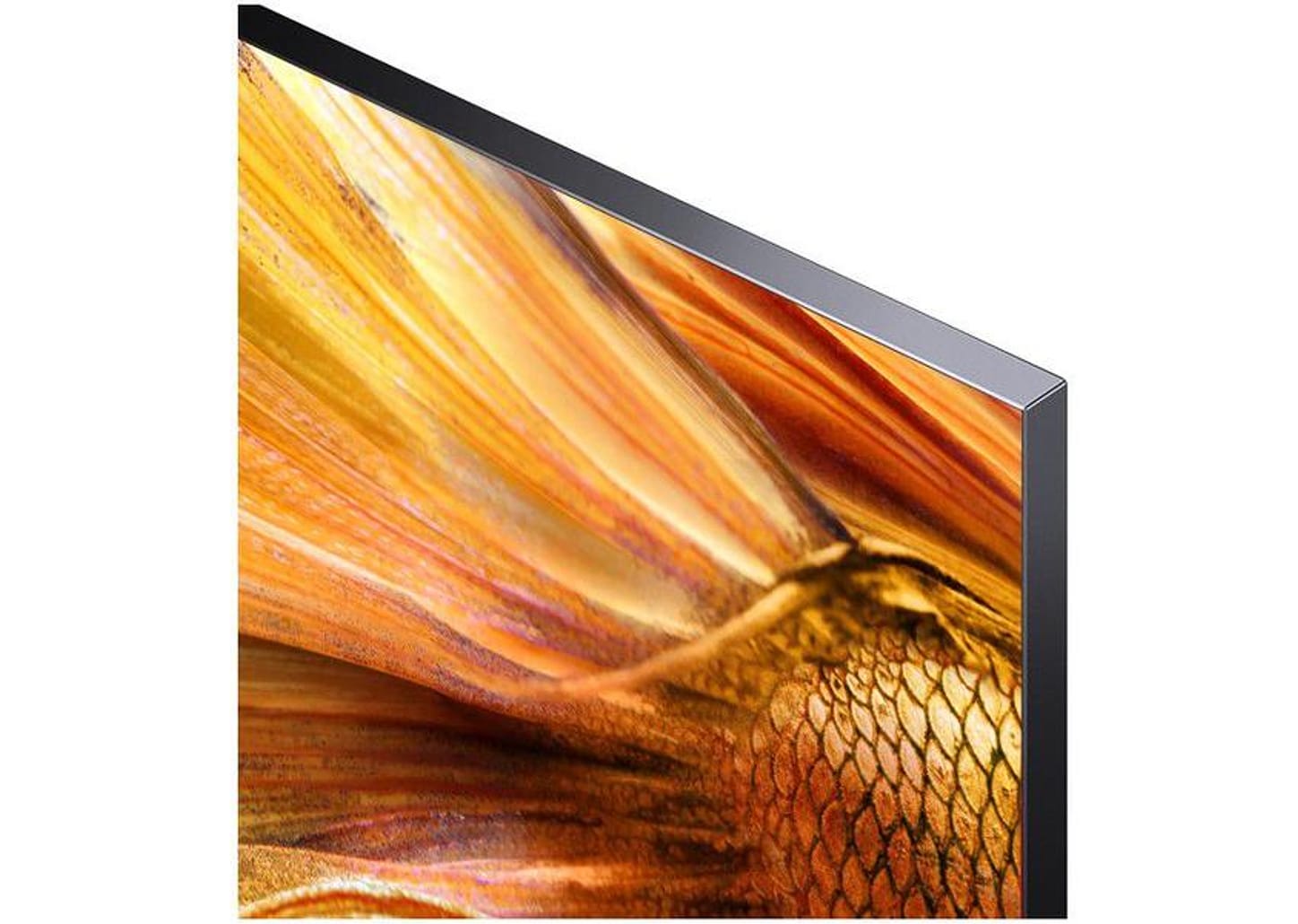 Smart TV 65” 4K UHD QNED Mini-LED LG 65QNED90SPA IPS 120hz Wi-Fi Bluetooth