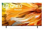 Smart TV 65” 4K UHD QNED Mini-LED LG 65QNED90SPA IPS 120hz Wi-Fi Bluetooth
