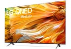 Smart TV 65” 4K UHD QNED Mini-LED LG 65QNED90SPA IPS 120hz Wi-Fi Bluetooth