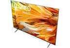 Smart TV 65” 4K UHD QNED Mini-LED LG 65QNED90SPA IPS 120hz Wi-Fi Bluetooth