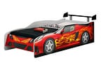 Cama Infantil Móveis Estrela - Sport Car